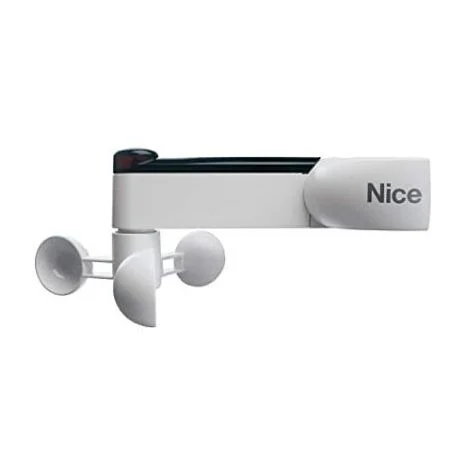 NICE VOLO sensore climatico anemometro rilevatore vento tende da sole