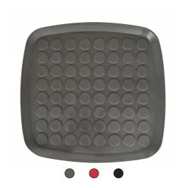Tappeto per lavello 35,5x34,5 cm, Sìordine
