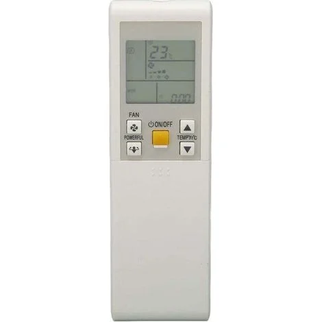 Telecomando per condizionatori Daikin ARC452A9 ARC452A15 ARC452A16 ARC452A17 ARC452A18 ARC452A19 ARC452A20 ARC452A21 ARC452A22 ARC452A1 ARC452A2 ARC452A3 2MKS50G2V1