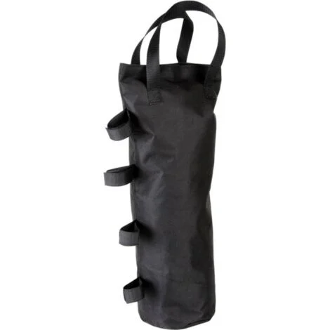 Perel GZBSB Sacco zavorra per tenda sandbag 150 mm x 500 mm 1 pz.