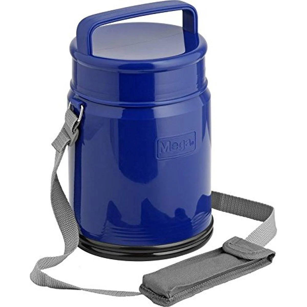 Thermos Porta Vivande Vetro ml.680