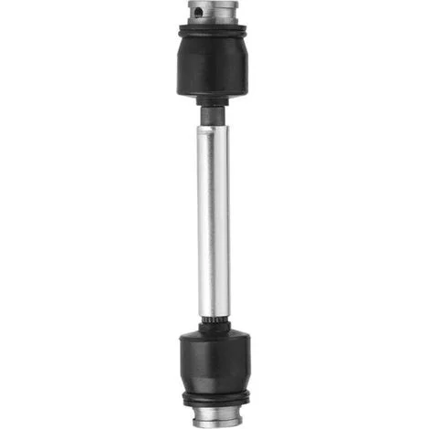 Albero di trasmissione per trattorino rasaerba Honda GXV160/GXV216 – Ricambio in acciaio temprato, compatibile con il ricambio originale.