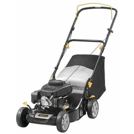 Tosaerba a motore Alpina BL 410 da 41 cm per prato di grandi dimensioni