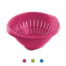 Scolaverdure in plastica pp