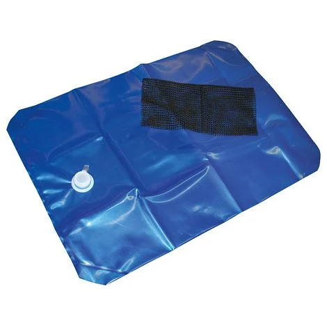 Serbatoio acqua per carriola 80l KERBL ES29382