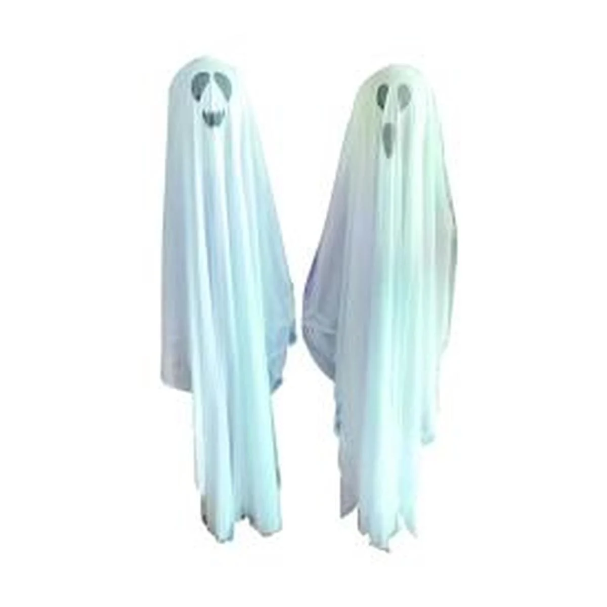 Fantasma da appendere luci