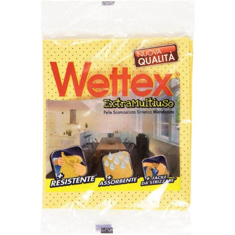 Wettex - Panno, ExtraMultiuso