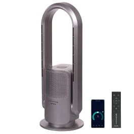 Purificatore d'aria, Respiro365 Kooper X