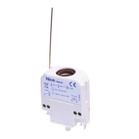 NICE - cod. TB206A Scheda lampeggiante12V