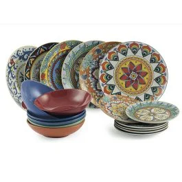 Servizio piatti 18 pezzi, Renaissance