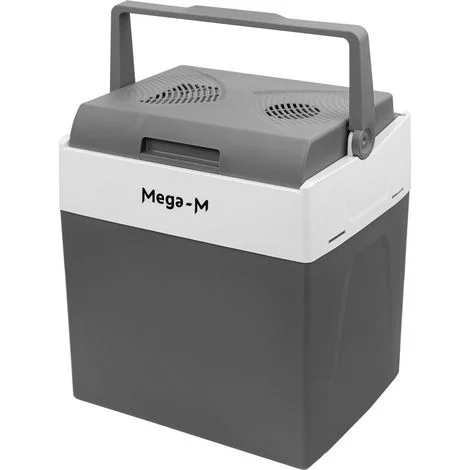Frigorifero da viaggio Mega-M 28L N