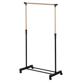 Stand appendiabiti 80x43 cm, Sìordine