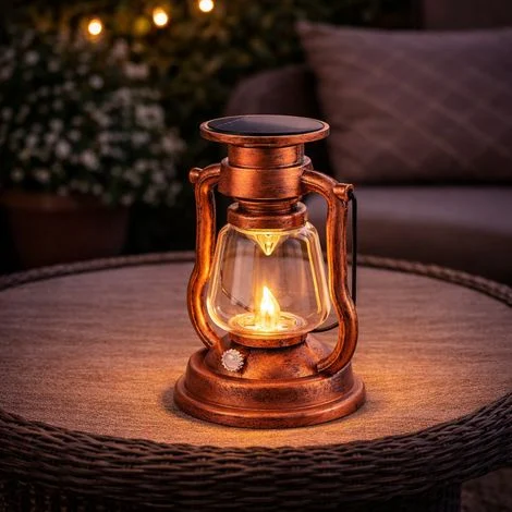 Luce A Led Solare Giardino IP65 40.000H [LUM-D2-B]Greenice