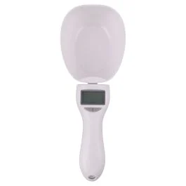 Bilancia digitale a cucchiaio, 999 g, SìChef