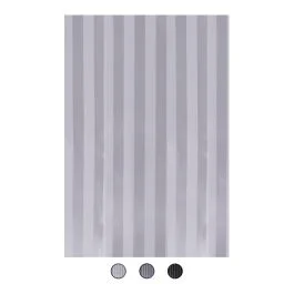 Tenda doccia, 180x180cm, 12 ganci, Sibilla