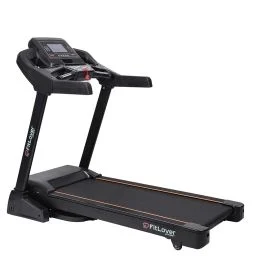 Tapis Roulant display digitale, 12 programmi pre-impostati di allenamento, Everest FitLover