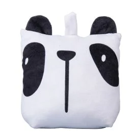 Fermaporta 1Kg, decoro panda, Les Petites