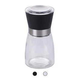 Macina sale e pepe manuale 150 ml, SìChef