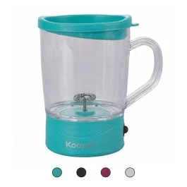 Cappuccinatore elettrico 3 W, Kooper