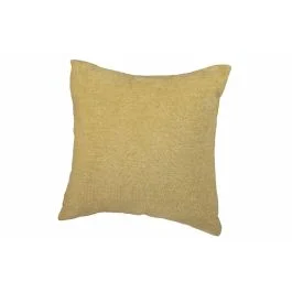 Charm Cuscino arredo senape 55x55