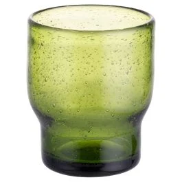 Bicchiere acqua 325 ml, Cedro pedro, Unico