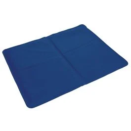 Tappetino gel rinfrescante per cani Puppy 30x40 cm, Duppidù