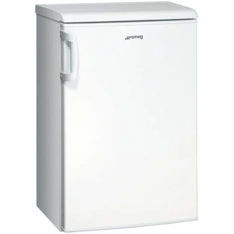 Smeg FA120E Frigorifero Monoporta Sottopiano Bianco 114 L Classe E