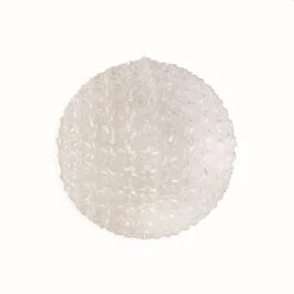 Sfera luminosa 100 fiori led