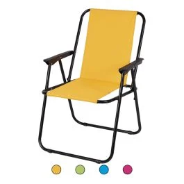 Sedia sdraio relax pieghevole con, Esté