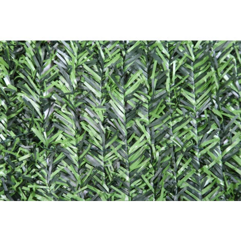ARELLE SEMPREVERDI ABETE MT.1,00X3,00. Prezzo per 1 pezzo.