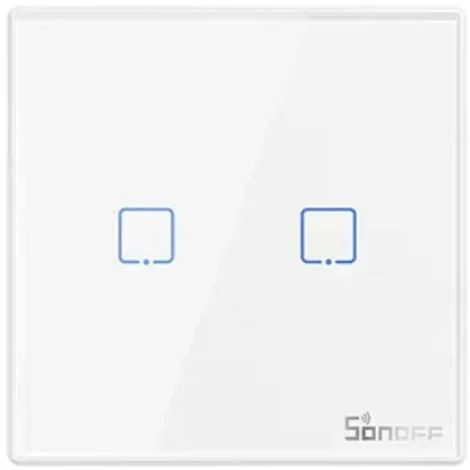 Sonoff T2EU2C-RF