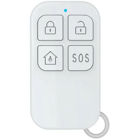 Tuya Telecomando per Centrali d'Allarme Wireless