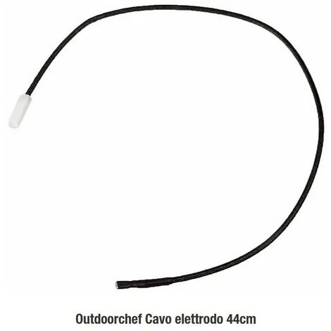 Ricambio Cavo Elettrodo 44cm 18.340.12 Outdoorchef