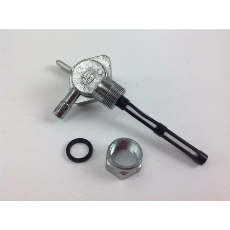 Rubinetto carburante ACME motocoltivatore motozappa fresa 018395