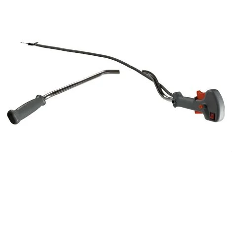 Maniglia Decesplugiatore 19 mm