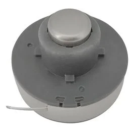Bobina di ricambio per tagliabordi 1,2 mm, Kooper