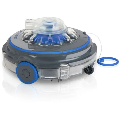 ROBOT PER PISCINE A BATTERIA WET RUNNER PLUS RBR75