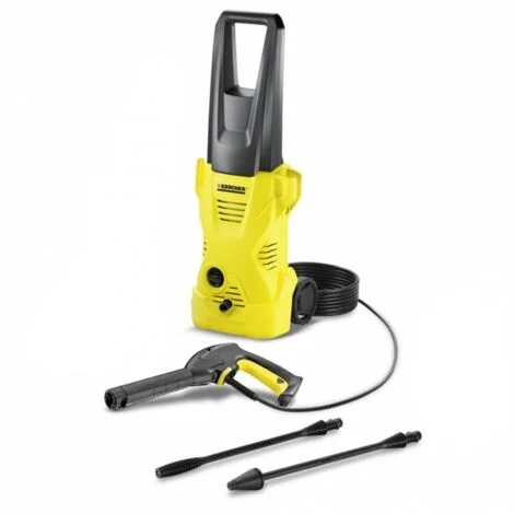IDROPULITRICE K 2A FREDDO
