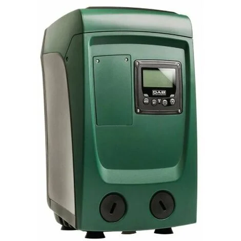 DAB - ESYBOX MINI 3 SISTEMA ELETTRONICO INTEGRATO PER PRESSURIZZAZIONE IDRICA 0,55 KW 60179457