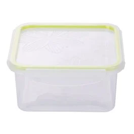 Contenitore ermetico, 2200 ml, in plastica PP, SìChef