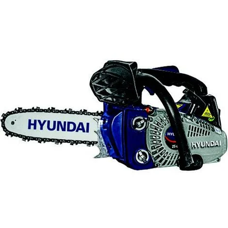 Motosega da Potatura - 25,4cc - con Motore a Scoppio EURO5 - 35420