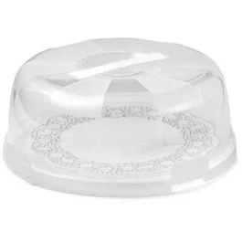 Porta torta Delice, Snips