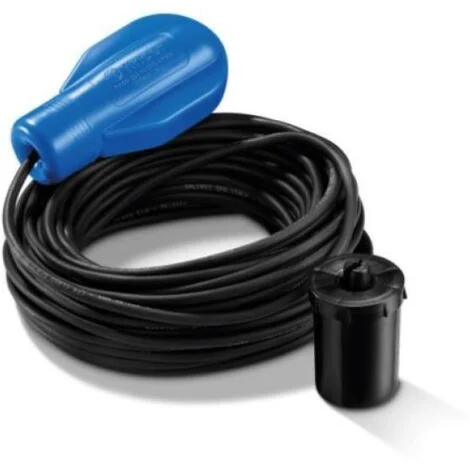Finder regolatore a galleggiante acque chiare bianche ip68 72a110000501