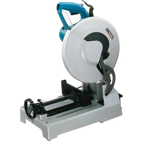 Seghetto 1750 W Lama in metallo duro Ø 305 mm MAKITA - LC1230N