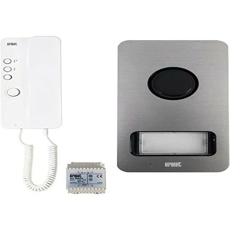 URMET 1122/601