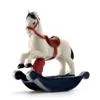 ROYAL COPENHAGEN CAVALLO A DONDOLO MINI COLLECTION