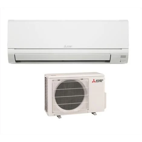 MITSUBISHI Climatizzatore CondizionatoreSerie Smart 9000 Btu