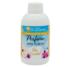 Profumo per lavatrice fiore orientale 250 ml