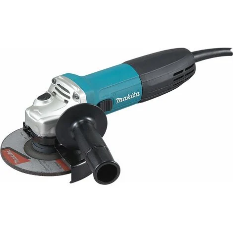 Tassellatore ø125mm 720w Makita