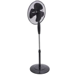 Ventilatore a piantana 3 pale Ø 40 cm 45 W, ArticFresh